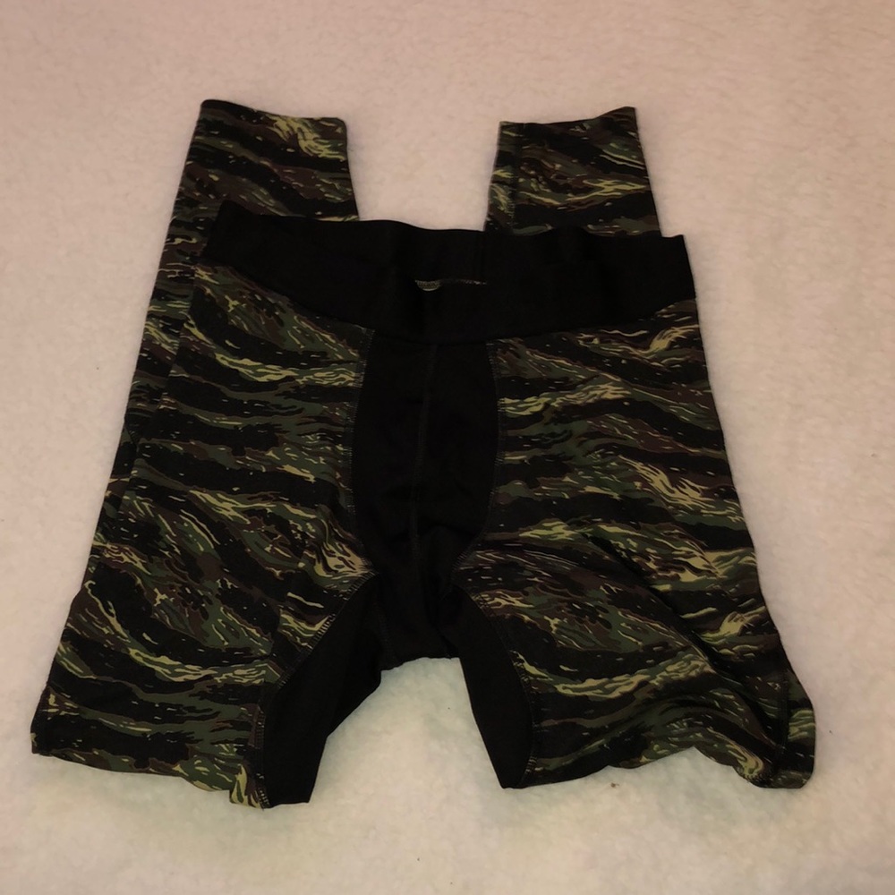 Men’s base layer “legging”